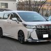 toyota alphard 2021 quick_quick_AGH30W_AGH30-0383739 image 14