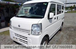 nissan nv100-clipper 2019 CFJ1660869