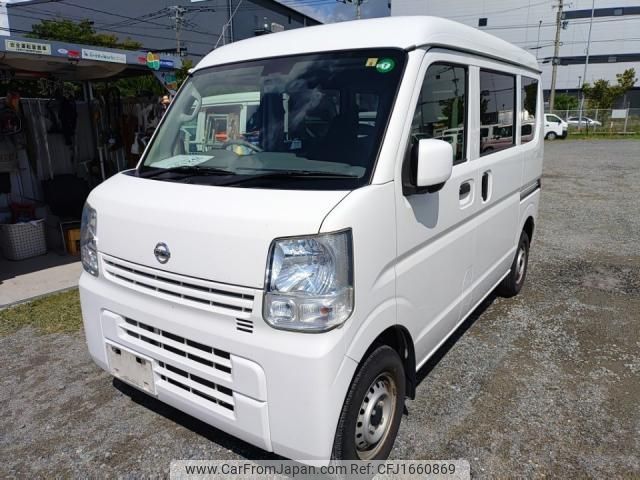 nissan nv100-clipper 2019 CFJ1660869 image 1