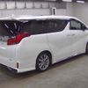 toyota alphard 2020 quick_quick_3BA-AGH30W_AGH30-0333241 image 5