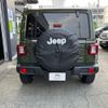 jeep wrangler 2024 CFJ1532267 image 8