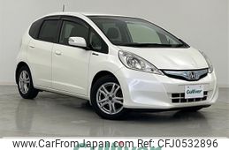 honda fit 2012 -HONDA--Fit DAA-GP1--GP1-1120964---HONDA--Fit DAA-GP1--GP1-1120964-