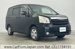 toyota noah 2009 CFJ1734191