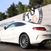 mercedes-benz c-class 2017 -MERCEDES-BENZ--Benz C Class DBA-205340C--WDD2053402F530552---MERCEDES-BENZ--Benz C Class DBA-205340C--WDD2053402F530552- image 3