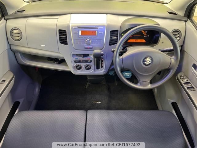 suzuki wagon-r 2012 CFJ1572492 image 2