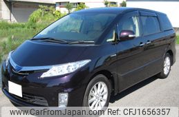 toyota estima-hybrid 2013 CFJ1656357