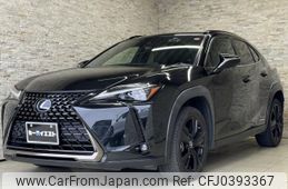 lexus ux 2021 quick_quick_MZAH10_MZAH10-2098977