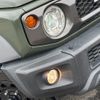 suzuki jimny-sierra 2018 quick_quick_JB74W_JB74W-100308 image 10