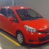 toyota vitz 2013 -TOYOTA--Vitz DBA-NSP130--NSP130-2130008---TOYOTA--Vitz DBA-NSP130--NSP130-2130008- image 6