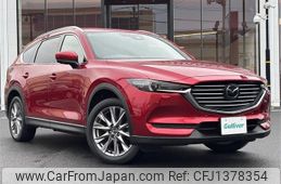 mazda cx-8 2019 CFJ1378354