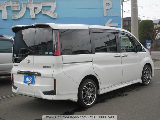 honda stepwagon 2015 -HONDA 【名変中 】--Stepwgn RP4--1002252---HONDA 【名変中 】--Stepwgn RP4--1002252- image 2