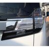 toyota vellfire 2017 -TOYOTA--Vellfire DAA-AYH30W--AYH30-0042033---TOYOTA--Vellfire DAA-AYH30W--AYH30-0042033- image 12