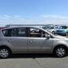 nissan note 2008 956647-8367 image 2
