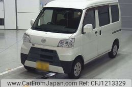daihatsu hijet-van 2019 -DAIHATSU 【練馬 480ｻ 814】--Hijet Van EBD-S331V--S331V-0211950---DAIHATSU 【練馬 480ｻ 814】--Hijet Van EBD-S331V--S331V-0211950-