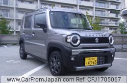 suzuki hustler 2024 CFJ1705067