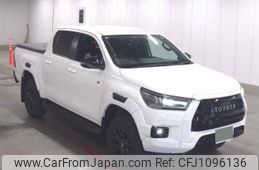 toyota hilux 2022 quick_quick_3DF-GUN125_GUN125-3935278
