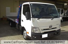 toyota dyna-truck 2023 -TOYOTA 【大阪 100ﾀ6111】--Dyna 2RG-XZU720--XZU720-0021260---TOYOTA 【大阪 100ﾀ6111】--Dyna 2RG-XZU720--XZU720-0021260-