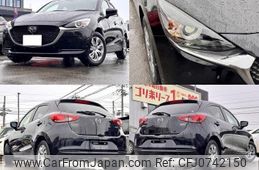 mazda demio 2022 quick_quick_5BA-DJLFS_DJLFS-758815