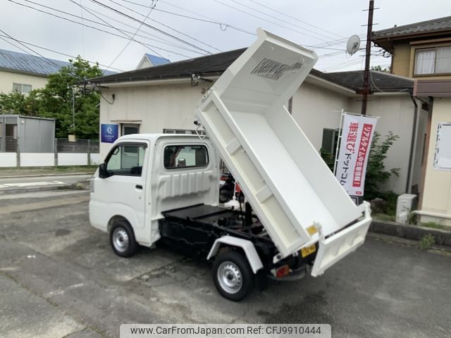 daihatsu hijet-truck 2018 -DAIHATSU--Hijet Truck EBD-S510P--S510P-0188132---DAIHATSU--Hijet Truck EBD-S510P--S510P-0188132- image 2