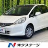 honda fit 2012 -HONDA--Fit DBA-GE6--GE6-3102410---HONDA--Fit DBA-GE6--GE6-3102410- image 1