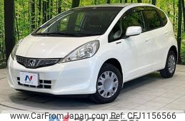 honda fit 2012 -HONDA--Fit DBA-GE6--GE6-3102410---HONDA--Fit DBA-GE6--GE6-3102410-