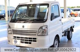 suzuki carry-truck 2022 -SUZUKI--Carry Truck 3BD-DA16T--DA16T-720338---SUZUKI--Carry Truck 3BD-DA16T--DA16T-720338-