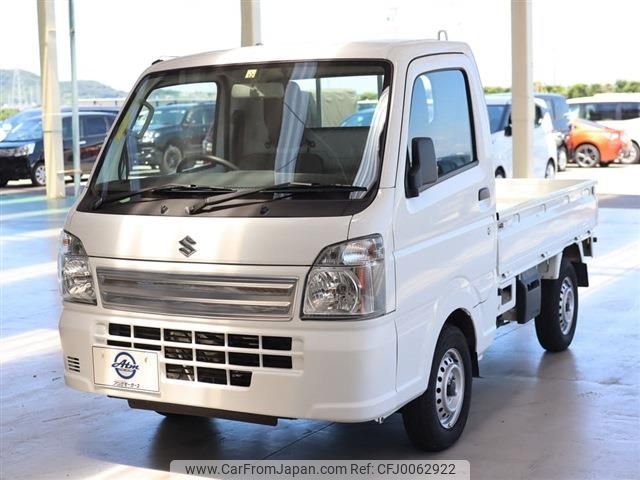 suzuki carry-truck 2022 -SUZUKI--Carry Truck 3BD-DA16T--DA16T-720338---SUZUKI--Carry Truck 3BD-DA16T--DA16T-720338- image 1