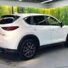 mazda cx-5 2018 quick_quick_KF2P_KF2P-302860 image 18