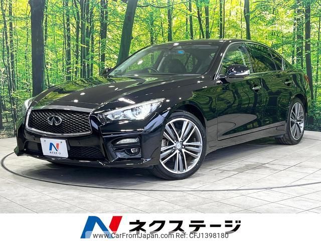 nissan skyline 2015 quick_quick_ZV37_ZV37-100321 image 1