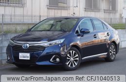 toyota sai 2014 -TOYOTA--SAI DAA-AZK10--AZK10-2074602---TOYOTA--SAI DAA-AZK10--AZK10-2074602-