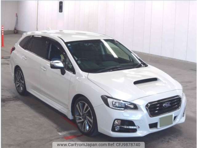 subaru levorg 2015 -SUBARU 【豊田 300ﾓ1924】--Levorg DBA-VM4--VM4-034648---SUBARU 【豊田 300ﾓ1924】--Levorg DBA-VM4--VM4-034648- image 1