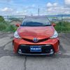 toyota prius-α 2015 -TOYOTA--Prius α DAA-ZVW41W--ZVW41-0032478---TOYOTA--Prius α DAA-ZVW41W--ZVW41-0032478- image 2