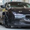 maserati ghibli 2015 -MASERATI--Maserati Ghibli ABA-MG30A--ZAMRS57C001161713---MASERATI--Maserati Ghibli ABA-MG30A--ZAMRS57C001161713- image 4