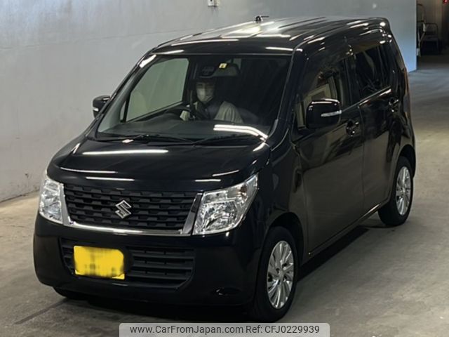 suzuki wagon-r 2016 -SUZUKI 【宮崎 581ぬ4066】--Wagon R MH44S-175960---SUZUKI 【宮崎 581ぬ4066】--Wagon R MH44S-175960- image 1