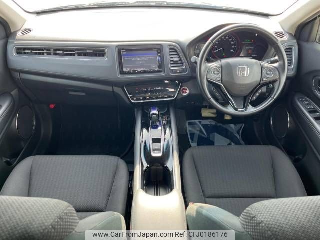 honda vezel 2018 -HONDA--VEZEL DAA-RU3--RU3-1272496---HONDA--VEZEL DAA-RU3--RU3-1272496- image 2