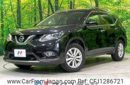 nissan x-trail 2014 -NISSAN--X-Trail DBA-NT32--NT32-020584---NISSAN--X-Trail DBA-NT32--NT32-020584-