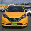 nissan note 2019 -NISSAN--Note DAA-HE12--HE12-295262---NISSAN--Note DAA-HE12--HE12-295262- image 8