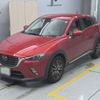 mazda cx-3 2016 CFJ1440048 image 1
