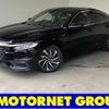 honda insight 2019 -HONDA--Insight 6AA-ZE4--ZE4-1003006---HONDA--Insight 6AA-ZE4--ZE4-1003006- image 1