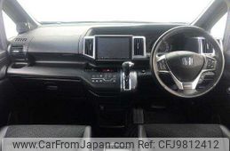 honda stepwagon 2013 504928-921200