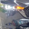 mazda cx-8 2023 CFJ1765724 image 13
