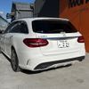 mercedes-benz c-class-station-wagon 2016 -MERCEDES-BENZ--Benz C Class Wagon LDA-205204--WDD2052042F401166---MERCEDES-BENZ--Benz C Class Wagon LDA-205204--WDD2052042F401166- image 7