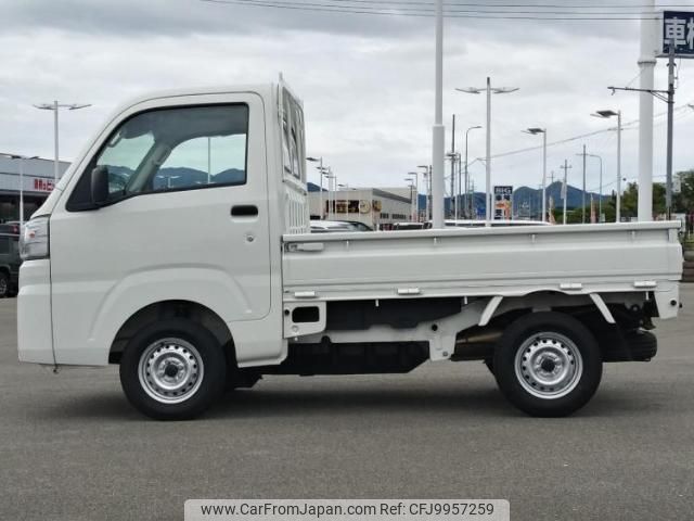 daihatsu hijet-truck 2019 quick_quick_EBD-S500P_S500P-0092662 image 2