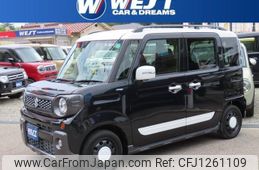 suzuki spacia 2022 quick_quick_5AA-MK53S_MK53S-794693