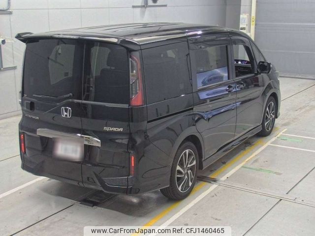 honda stepwagon 2021 -HONDA--Stepwgn RP3-1330213---HONDA--Stepwgn RP3-1330213- image 2