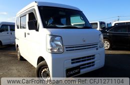 suzuki every 2016 -SUZUKI--Every HBD-DA17V--DA17V-152403---SUZUKI--Every HBD-DA17V--DA17V-152403-
