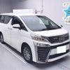toyota vellfire 2021 -TOYOTA 【岐阜 303ﾆ6593】--Vellfire AYH30W--0130575---TOYOTA 【岐阜 303ﾆ6593】--Vellfire AYH30W--0130575- image 1