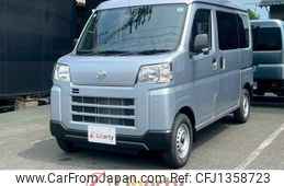 daihatsu hijet-cargo 2024 quick_quick_S700V_S700V-0130808