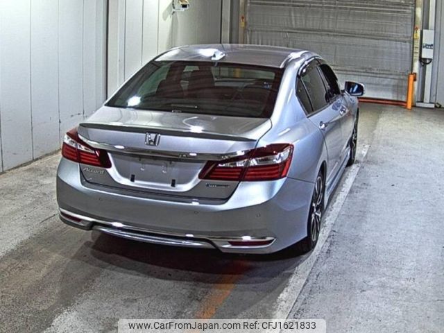 honda accord 2018 CFJ1621833 image 2