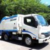 hino dutro 2011 quick_quick_SJG-XKU600X_XKU600-0001010 image 6